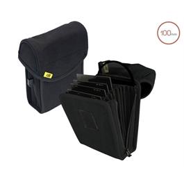 LEE Filters 100mm System Field Pouch - Black thumbnail