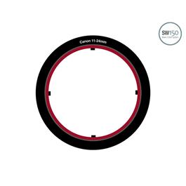 LEE Filters SW150 Mark II System Adaptor for Canon 11-24mm Lens thumbnail