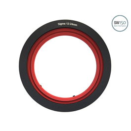 LEE Filters SW150 Mark II System Adaptor for Sigma 12-24mm Lens thumbnail