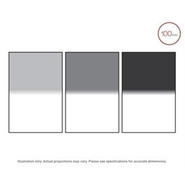 LEE Filters 100mm System Filter Set Neutral Density Grad Medium thumbnail