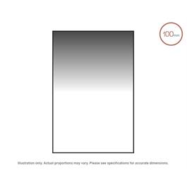 LEE Filters 100mm System 0.9 Neutral Density Grad Hard Filter thumbnail