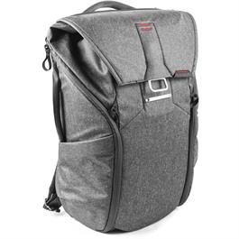 Peak Design Everyday Backpack 30L Charcoal thumbnail
