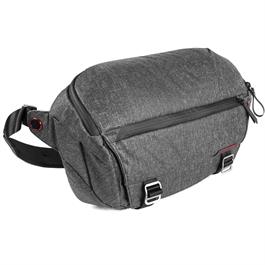 Peak Design Everyday Sling 10L Camera Bag Charcoal thumbnail