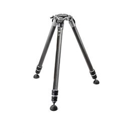 Gitzo Systematic Series 3 3-Section Carbon Fibre Tripod thumbnail