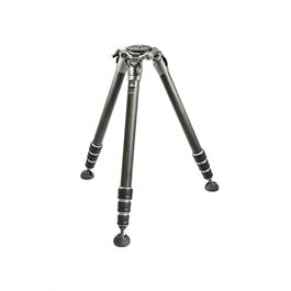 Gitzo Systematic Series 3 4-Section Long Carbon Fibre Tripod thumbnail