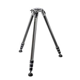 Gitzo Systematic Series 3 4-Section Extra Long Carbon Fibre Tripod thumbnail