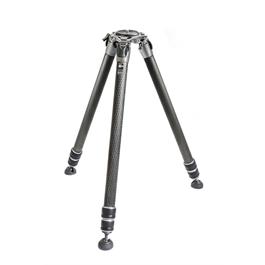 Gitzo Systematic Series 4 3-Section Long Carbon Fibre Tripod thumbnail