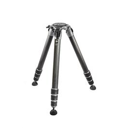 Gitzo Systematic Series 5 4-Section Long Carbon Fibre Tripod thumbnail