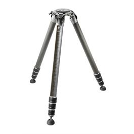 Gitzo Systematic Series 5 4-Section Extra Long Carbon Fibre Tripod thumbnail