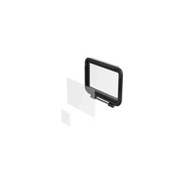 GoPro Hero7 Screen Protectors (Black) thumbnail