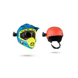 GoPro Low Profile Side Helmet Mount (for HERO Session) thumbnail