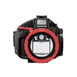 Olympus PT-EP14 Underwater Case for E-M1 Mark I thumbnail