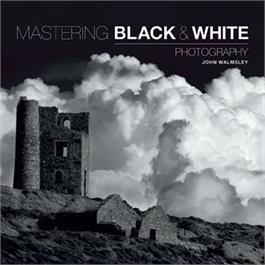 GMC Mastering Black & White Photography thumbnail