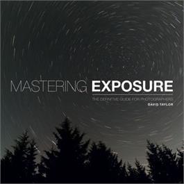 GMC Mastering Exposure Photography Book thumbnail