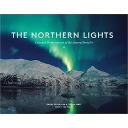 GMC Northern Lights Photography Book thumbnail