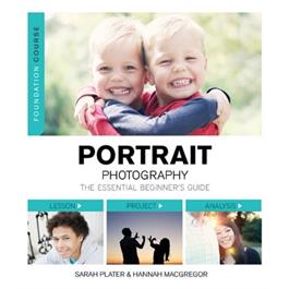 GMC Foundation Course: Portrait Photography thumbnail