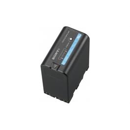 Sony BP-U60 Lithium Pro-cam battery thumbnail