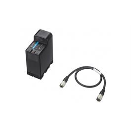 Sony BP-U60T Lithium Pro-cam battery thumbnail