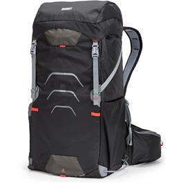 MindShift Gear UltraLight Sprint 25L Backpack Black Magma thumbnail