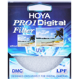 Hoya Pro-1D 77mm UV Filter thumbnail