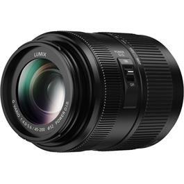 Panasonic Lumix G Vario 45-200mm f/4.0-5.6 Mark II Power O.I.S Micro Four Thirds Tele Lens thumbnail