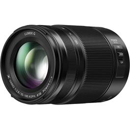 Panasonic Lumix G X Vario 35-100mm f/2.8 II Power O.I.S. Micro Four Thirds Lens thumbnail