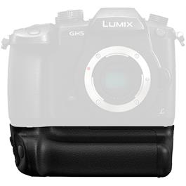 Panasonic DMW-BGGH5 GH5 Battery Grip thumbnail