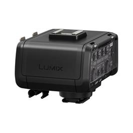 Panasonic DMW-XLR1 XLR Microphone Adaptor for GH5 thumbnail