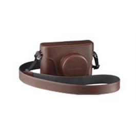 Fujifilm LC-X100F Brown Premium Case for X100F thumbnail