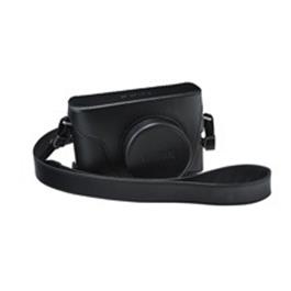 Fujifilm Leather Case LC-X100F For X100F - Black thumbnail