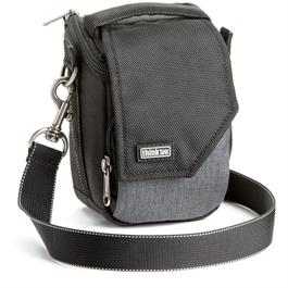 Think Tank Mirrorless Mover 5 Pewter Shoulder Bag thumbnail
