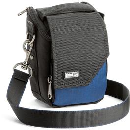 Think Tank Mirrorless Mover 5 Dark Blue Shoulder Bag thumbnail