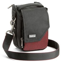 Think Tank Mirrorless Mover 5 Deep Red Shoulder Bag thumbnail