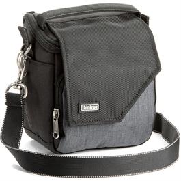 Think Tank Mirrorless Mover 10 Pewter Shoulder Bag thumbnail