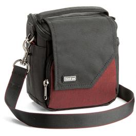 Think Tank Mirrorless Mover 10 Deep Red Shoulder Bag thumbnail
