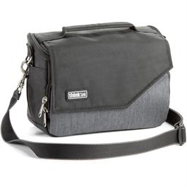 Think Tank Mirrorless Mover 20 Pewter Shoulder Bag thumbnail