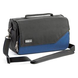 Think Tank Mirrorless Mover 25i Dark Blue Shoulder Bag thumbnail