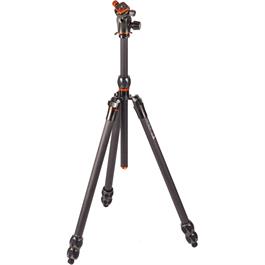 3 Legged Thing Eclipse Winston Carbon Fibre Tripod & AirHed 360 Ball Head Kit thumbnail