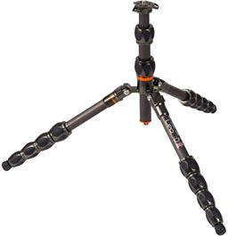 3 Legged Thing Eclipse Leo Carbon Fibre Tripod thumbnail