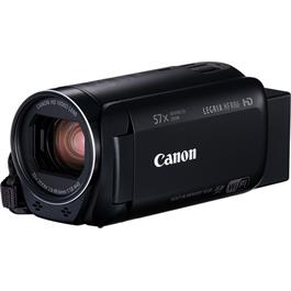 Canon LEGRIA HF R86 Compact Full HD Video Camcorder thumbnail