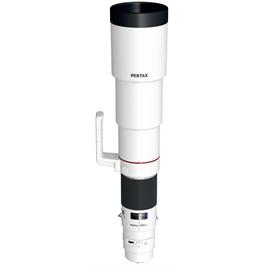 HD Pentax-DA 560mm f/5.6 ED AW Super Telephoto Lens thumbnail