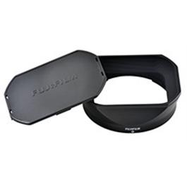 Fujifilm XF23mm F1.4 Square lens hood thumbnail