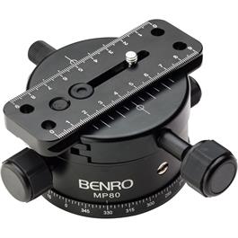 Benro Geared Macro Head thumbnail