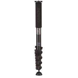 Benro Adventure Series 4 5-Section Aluminium Monopod thumbnail