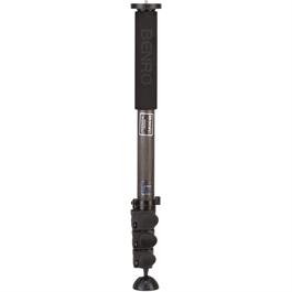 Benro Adventure Series 3 4-Section Aluminium Monopod thumbnail