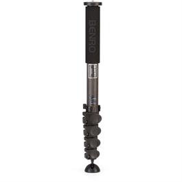 Benro Adventure Series 4 5-Section Carbon Fibre Monopod thumbnail