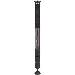 Benro Mach3 Series 3 4-Section Carbon Fibre Monopod thumbnail