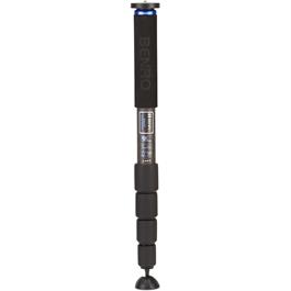 Benro Mach3 Series 4 5-Section Carbon Fibre Monopod thumbnail