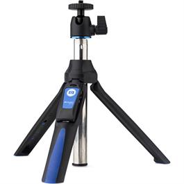 Benro Smart Mini Tripod and Selfie Stick thumbnail