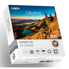 Cokin P Series Expert Neutral Density Filter Kit (H3H3-21) thumbnail